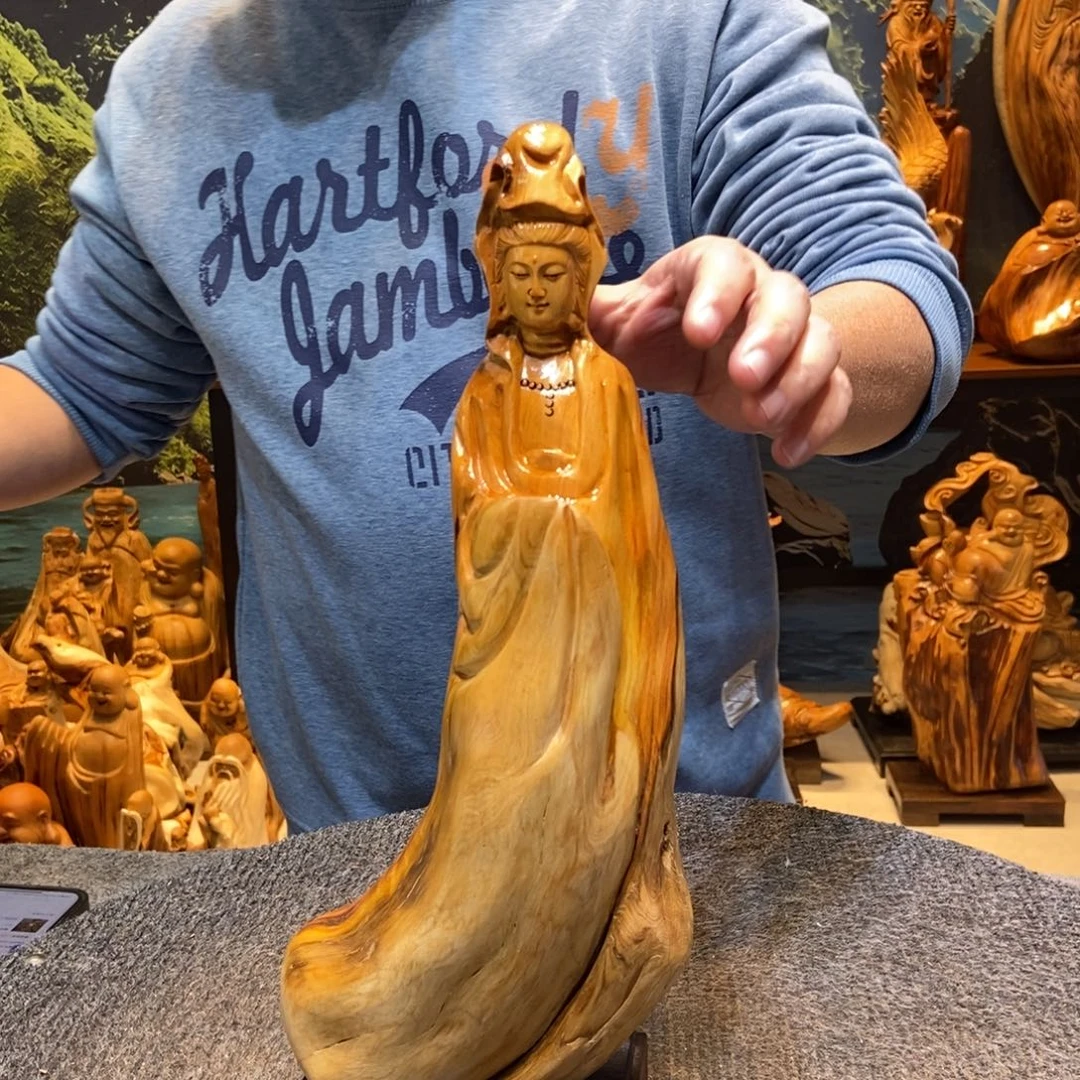 柏木（崖柏）进来点点关注哦