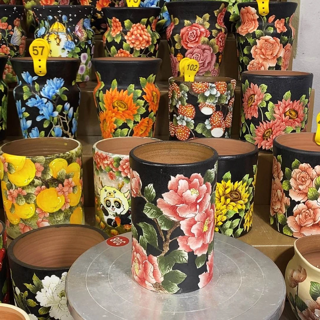 景德镇精品博采上新