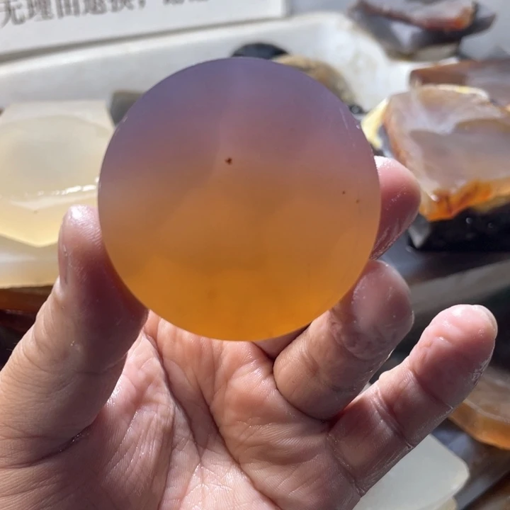 定制玛瑙提***蛋私人定制玛瑙吊坠，不支持七天无理由退换