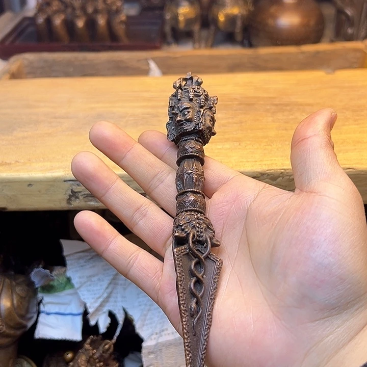 铜器摆件诚信经营