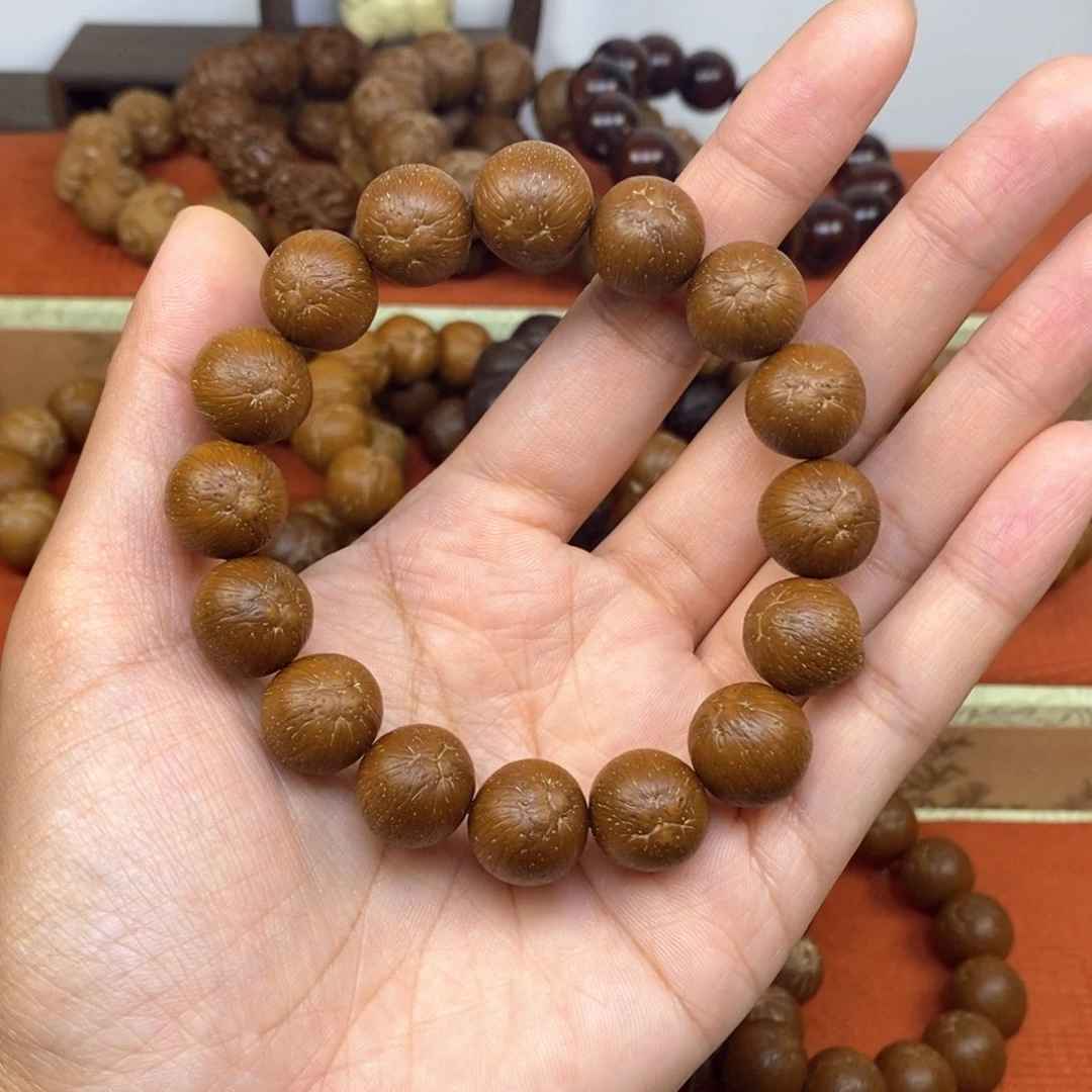 紫金鼠手串春*14小包子鼠