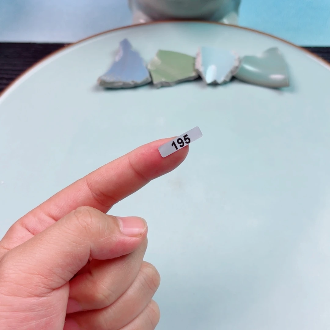 瓷片天*不计成本交个朋友