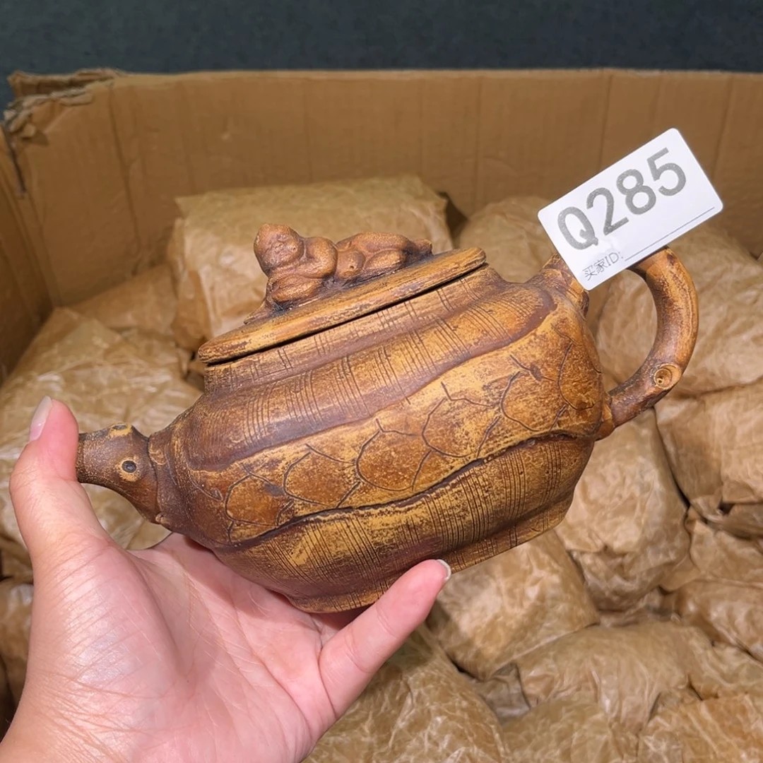 茶壶紫砂紫砂茶壶285