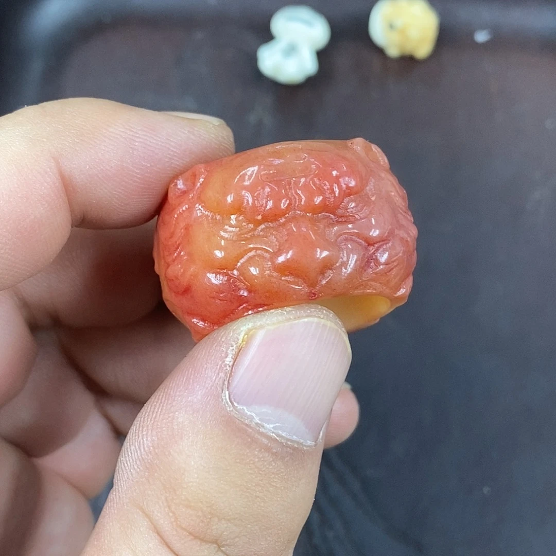 驼骨手串/手链配饰103