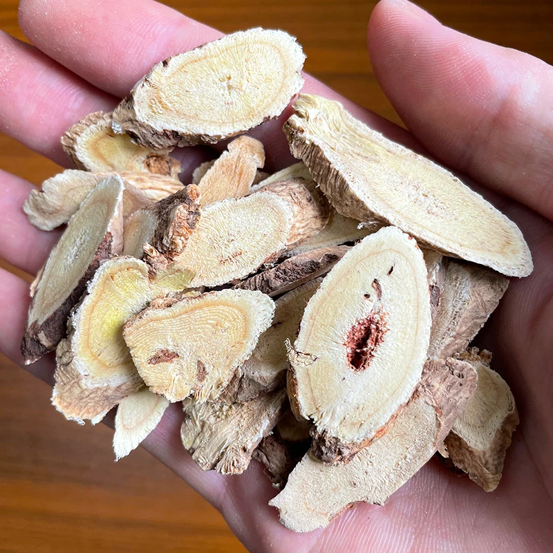 【阿恒推荐】黄芪煮水煲汤农产品