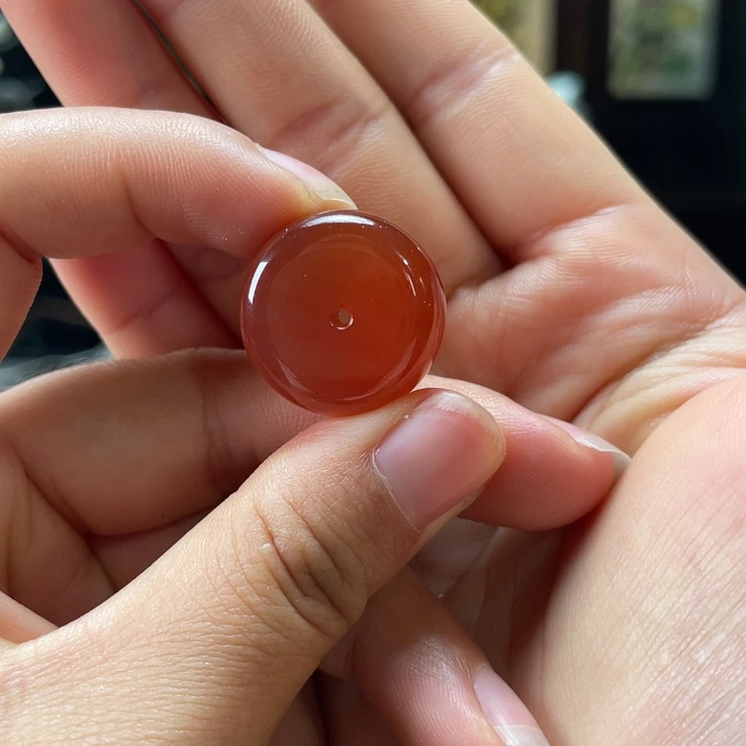 【闪购商品】未镶嵌南红玛瑙珠宝奇石