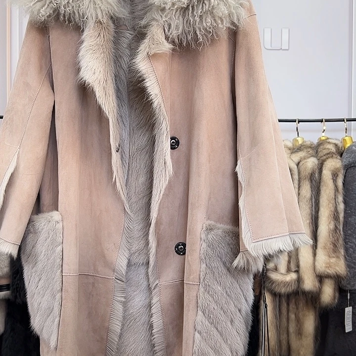 爱***觉恒玖新款女装外套720