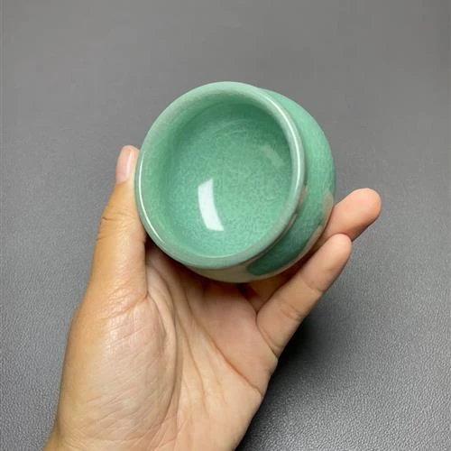 【闪购商品】茶盏-10101..........