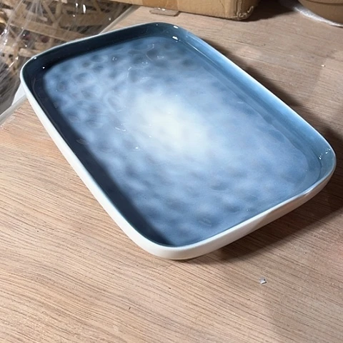 微瑕，2个托盘长25