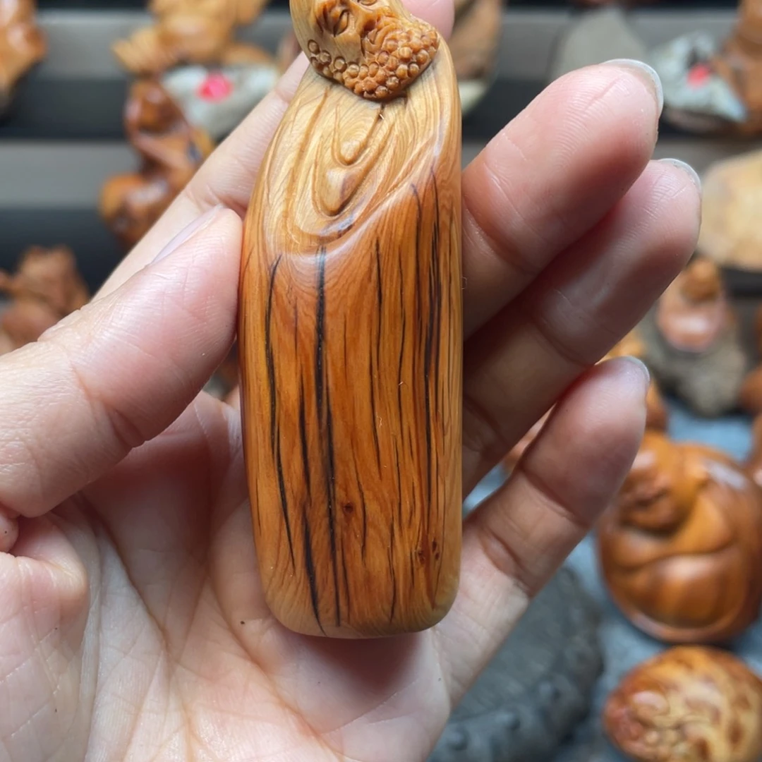 【闪购商品】柏木（崖柏）妹****桶 g ji tu tu