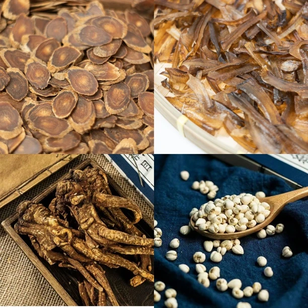 小曾甄选 甘草话梅 【鱼胶】