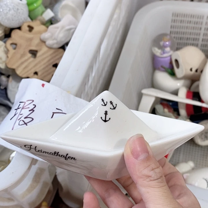 陶瓷树脂陶瓷树脂家居摆件