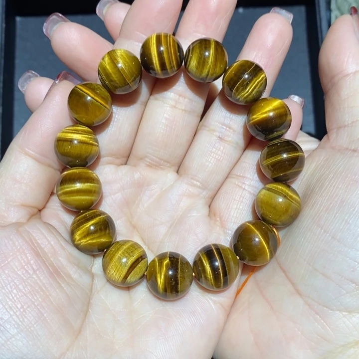 木变石手链未镶嵌疯*