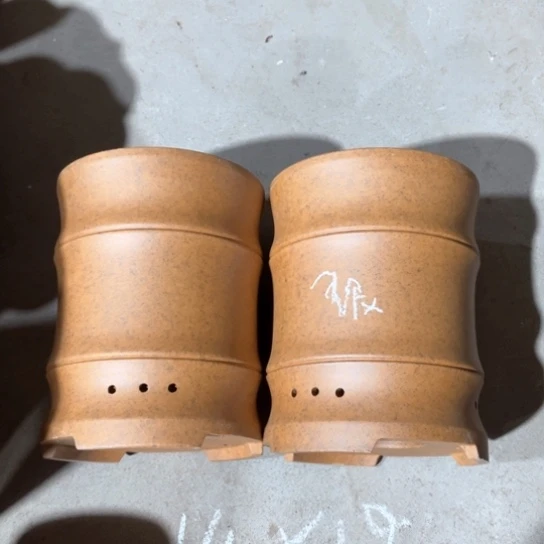 【闪购商品】紫砂花盆