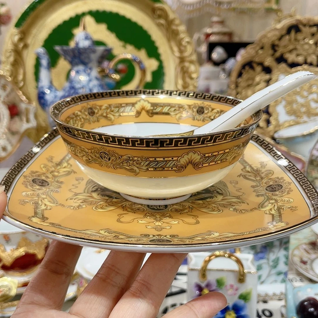 搪瓷欧洲瓷器222222