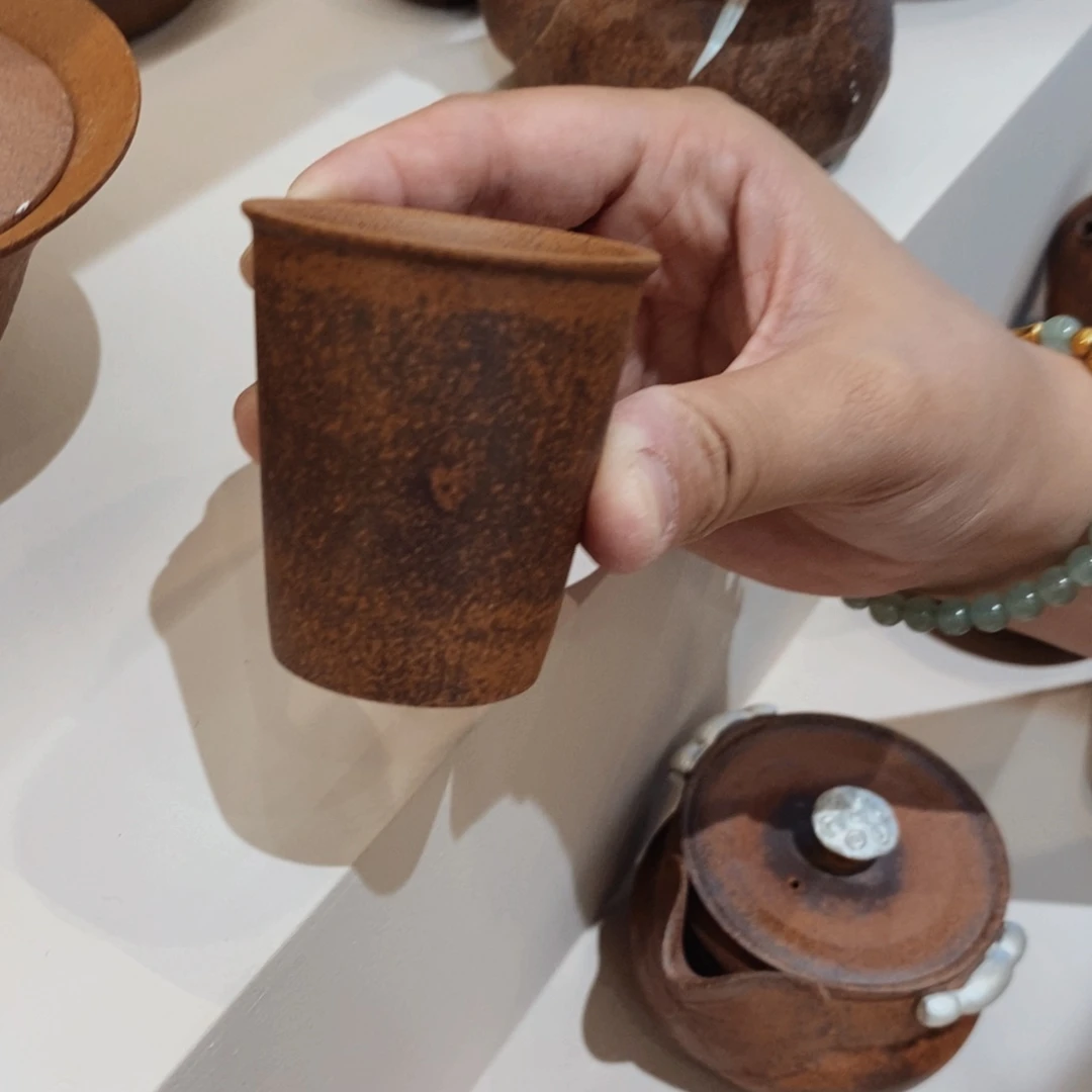 厦门茶博会专属链接87