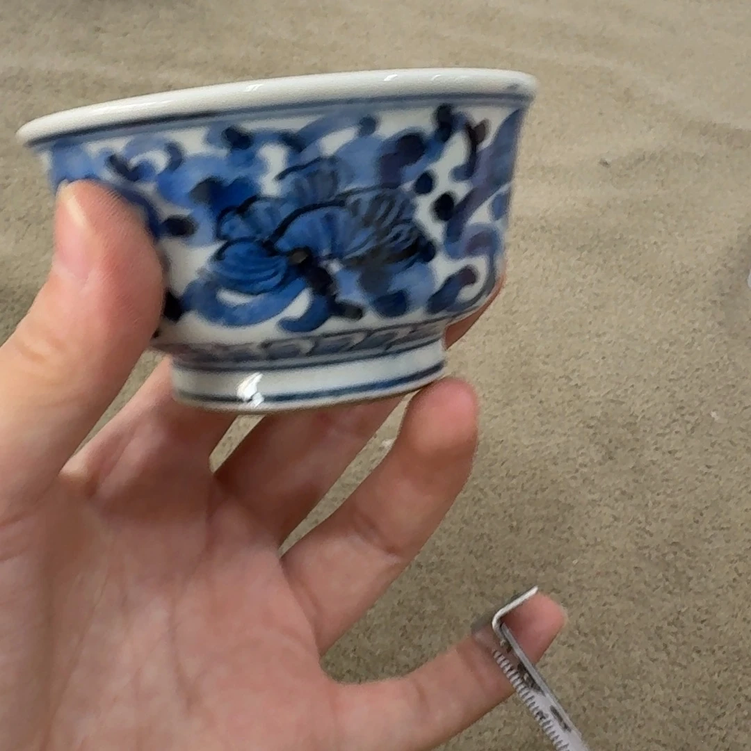 非常好用漂亮的茶具