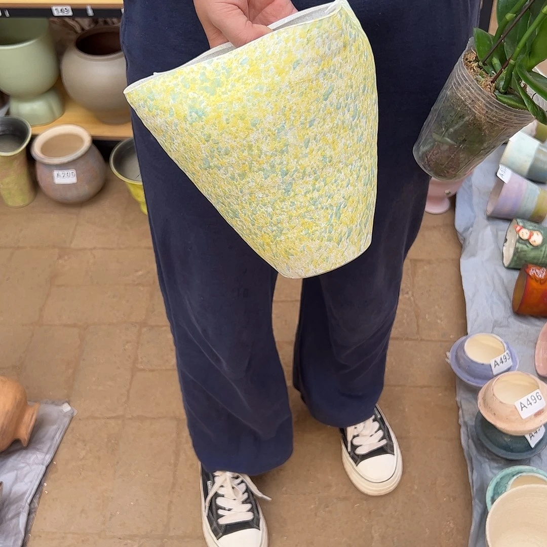 景德镇陶瓷口15高19