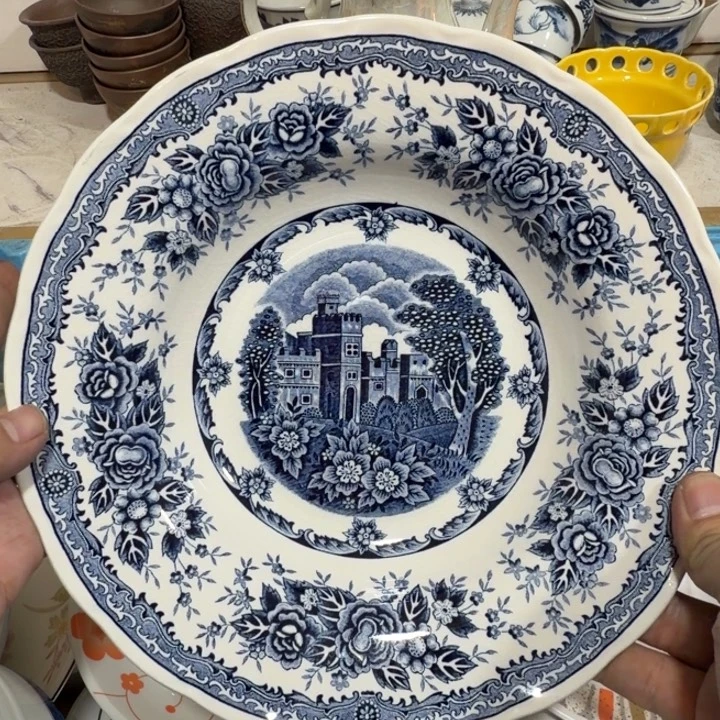 陶瓷推荐第二名20包邮