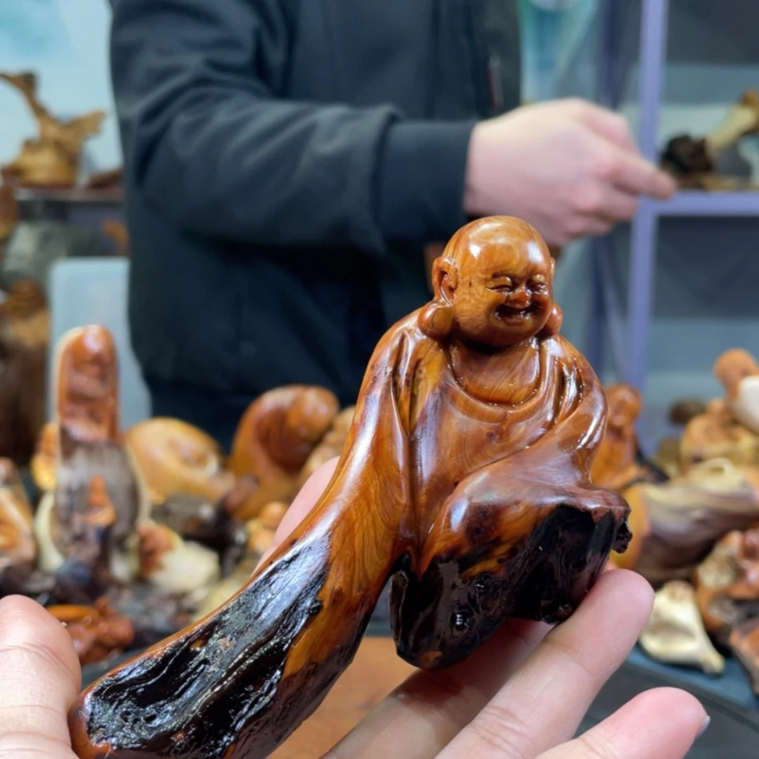 【闪购商品】柏木（崖柏）其他