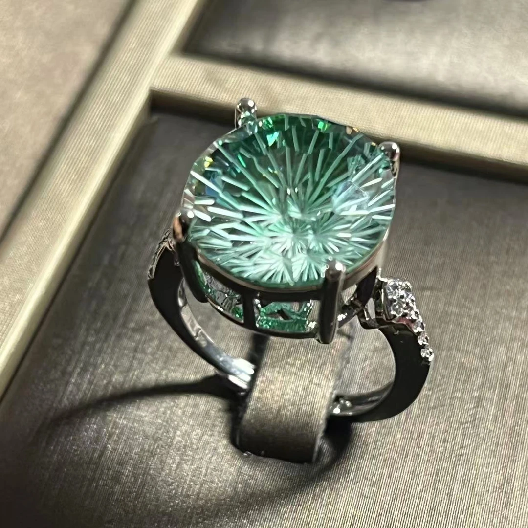 经典时尚百搭戒指g200