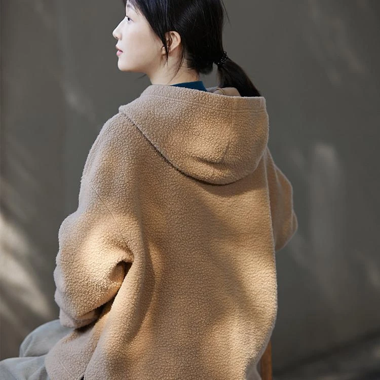 （781-790）一链接10号默认瑕疵款类型介意勿拍外套