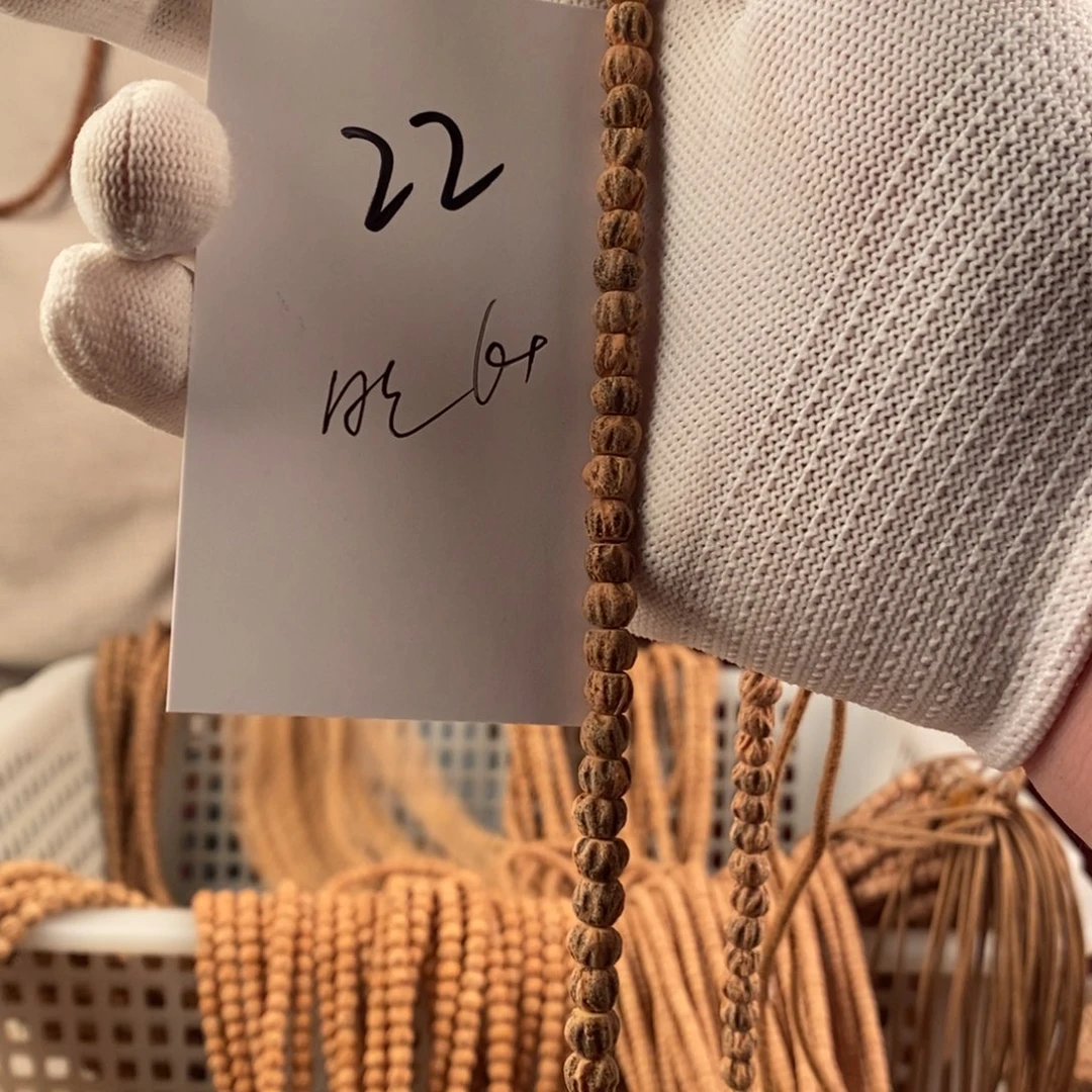 柏香籽/百香籽手串