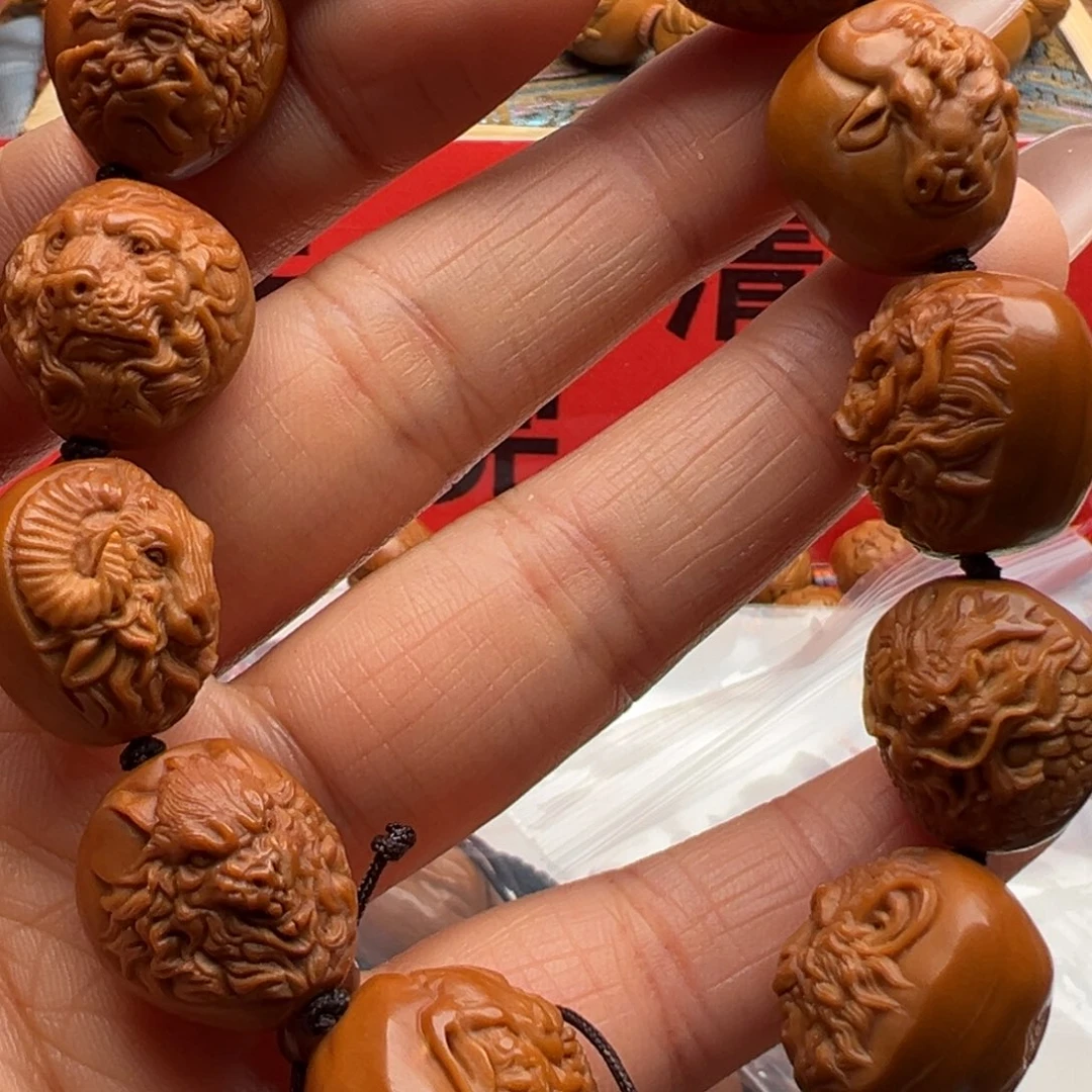 橄榄核手串/手链橄榄核