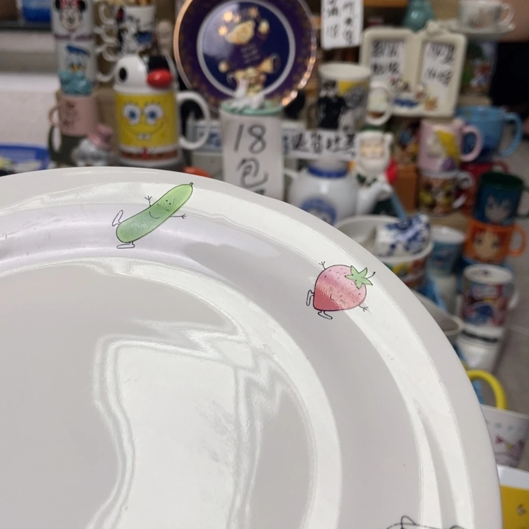 摆件今***饱陶瓷哈哈哈哈哈