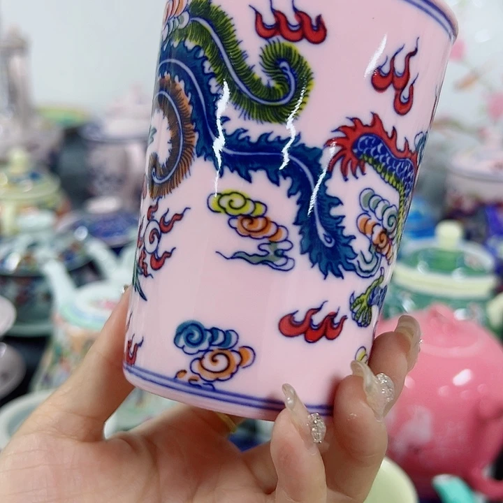 景德镇陶瓷博物有限公司成立