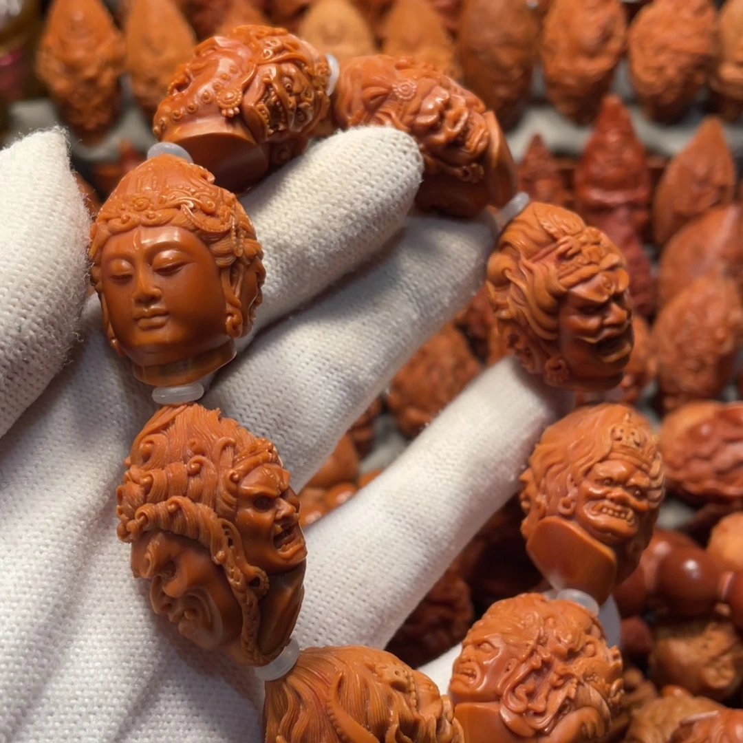 【闪购商品】手串/手链橄榄核