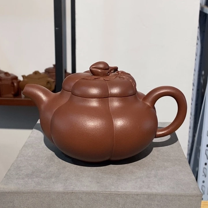 紫砂茶壶紫砂壶多少钱一