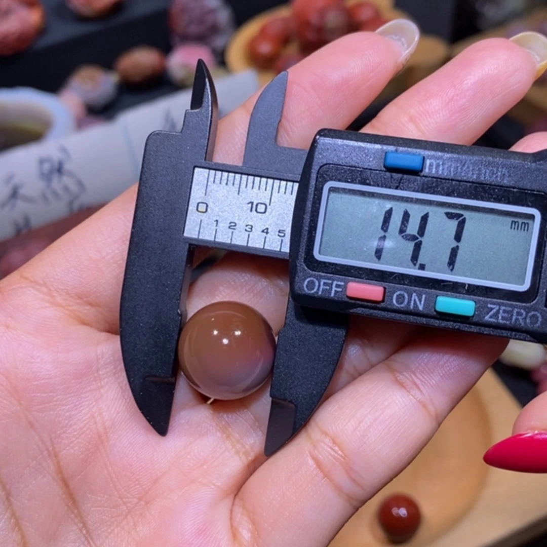 【闪购商品】未镶嵌手链玛瑙/玉髓7****?盐源玛瑙