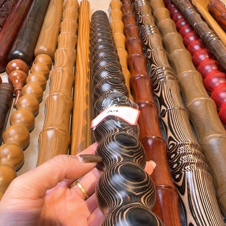 东非黑黄檀（紫光檀）4