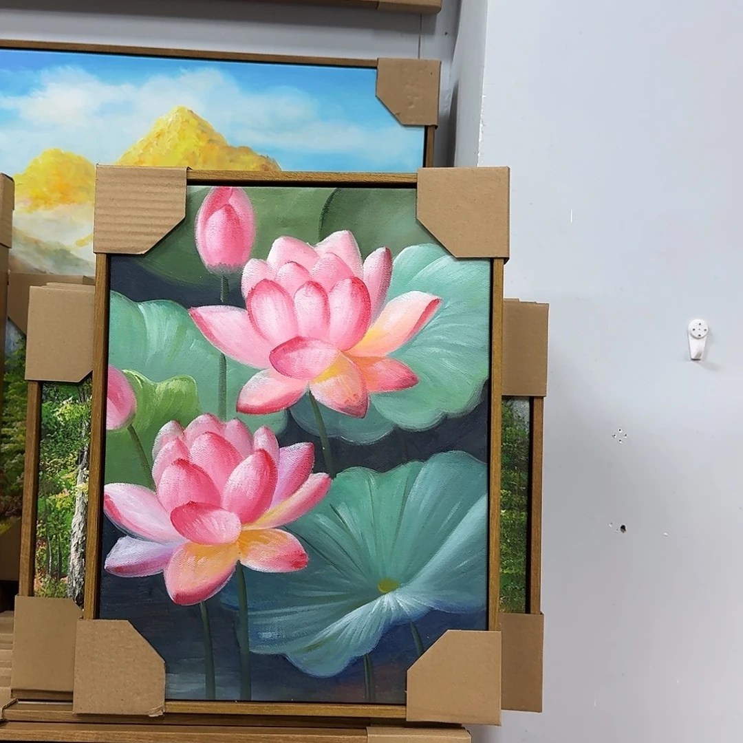油画3040油画作品展作品展作品
