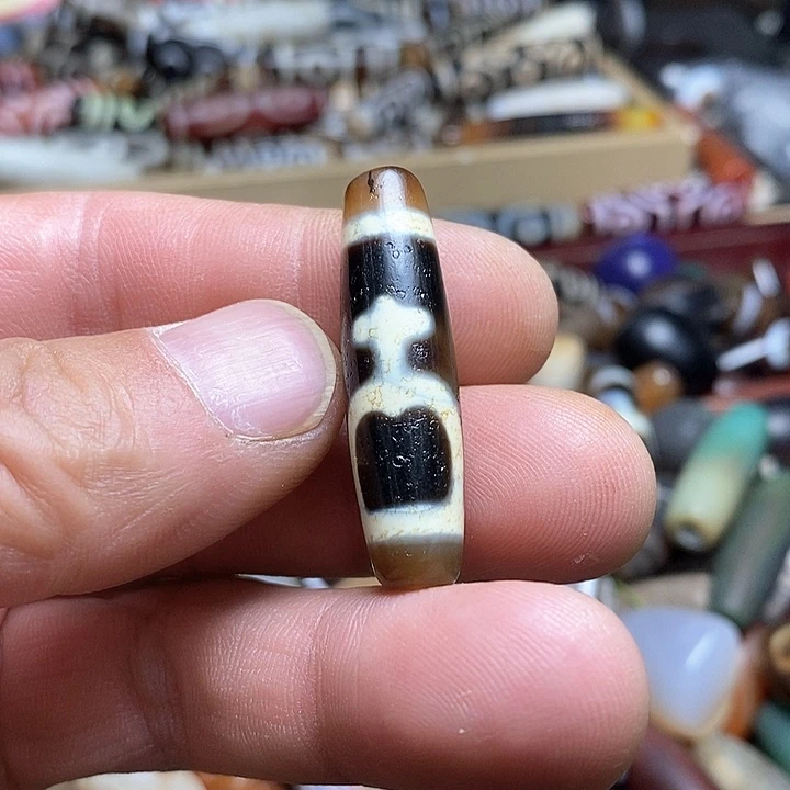 玛瑙/玉髓颈饰未镶嵌65