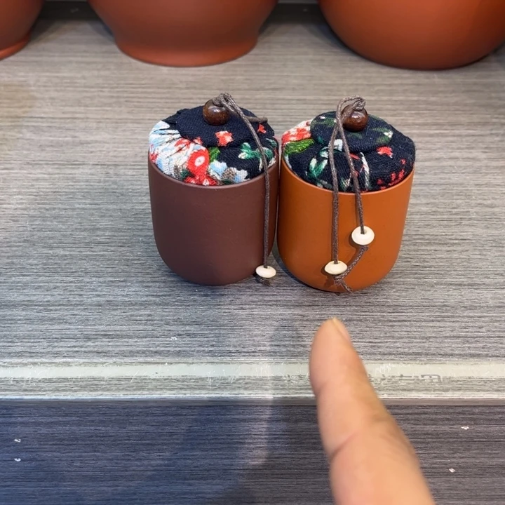 紫砂茶叶罐精品紫砂茶叶罐福利专场