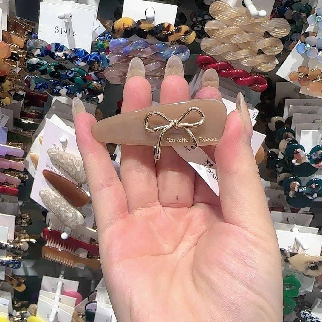 皮质非金属泡菜压夹