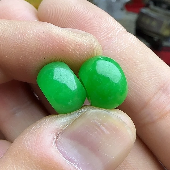 白玉菩提吊坠@*哥精品