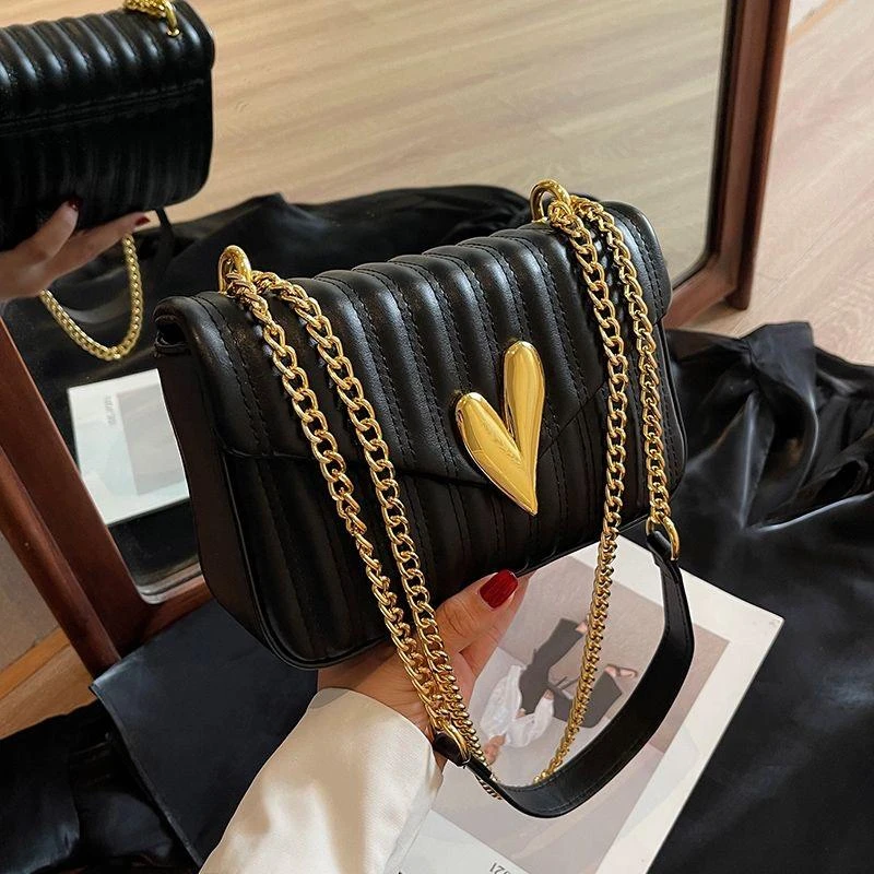 经典百搭时尚包275