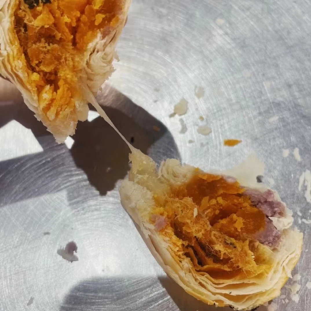 霸王酥（礼盒装6个）