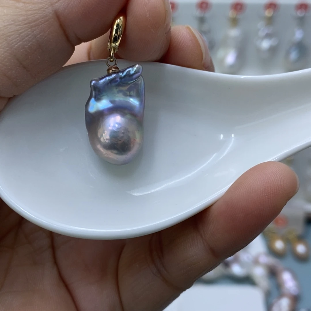 其它未镶嵌淡水珍珠