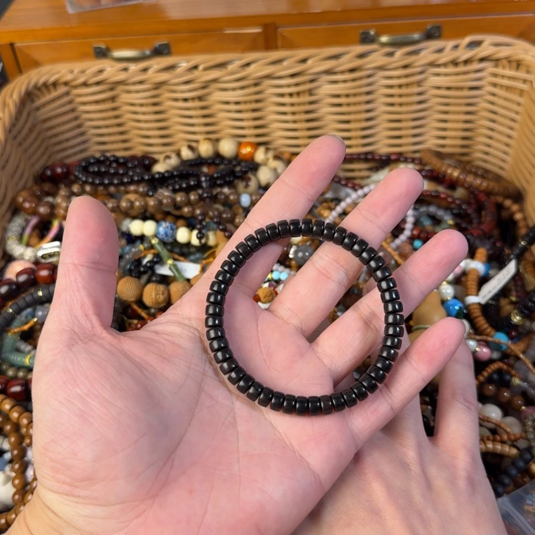 菩提根/象牙果手串