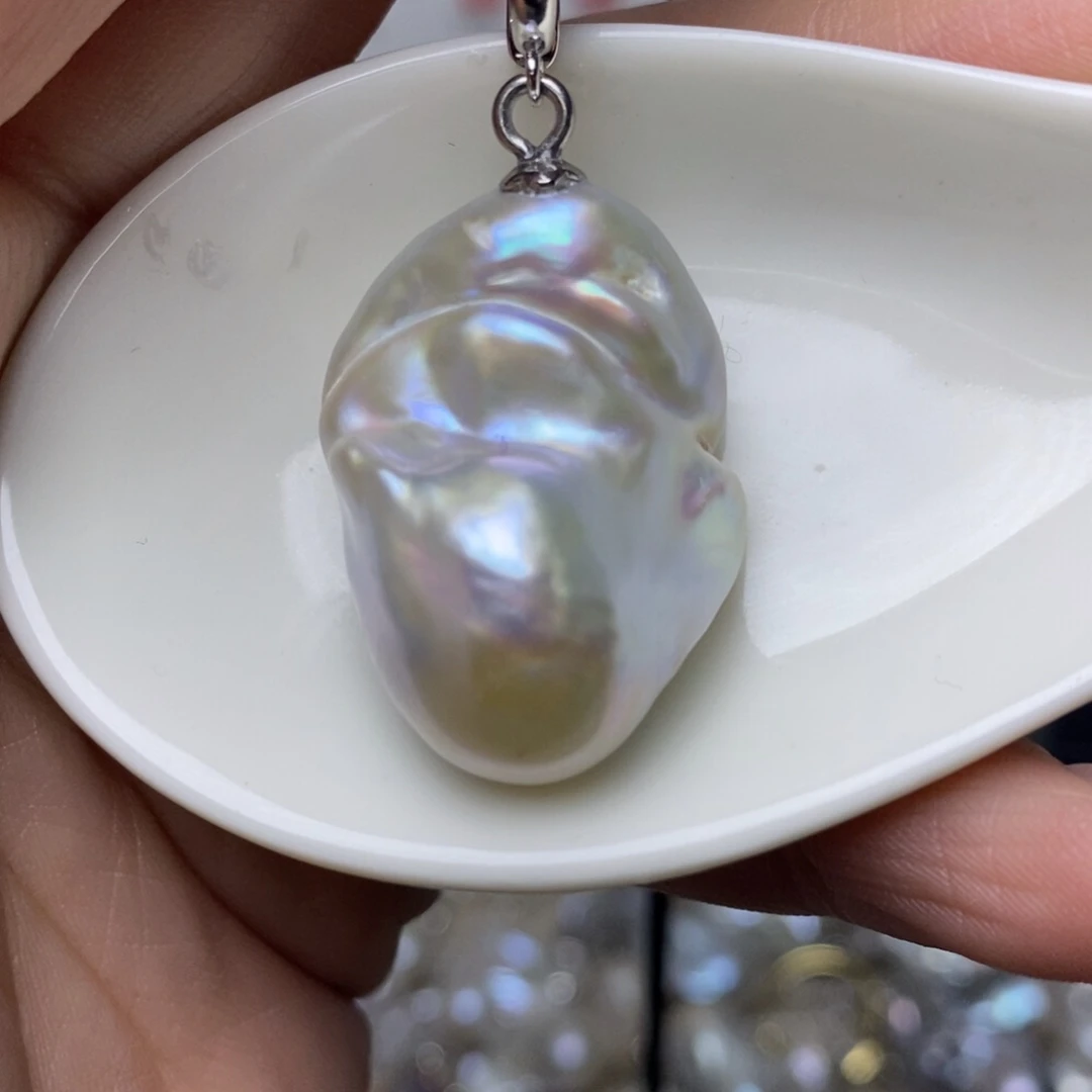 淡水珍珠其它未镶嵌