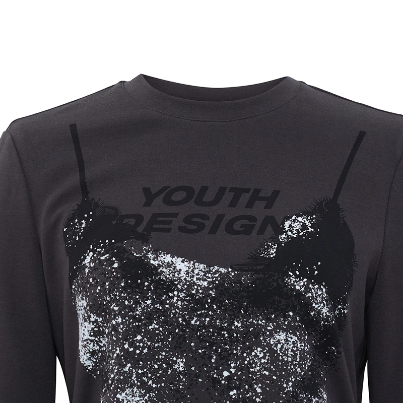 【开心专属】佳人苑针织衫冬季新款J448061