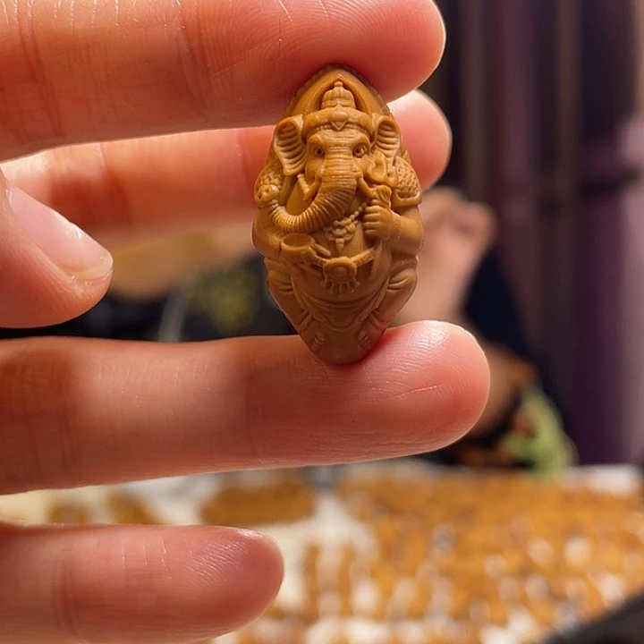 手串/手链橄榄核