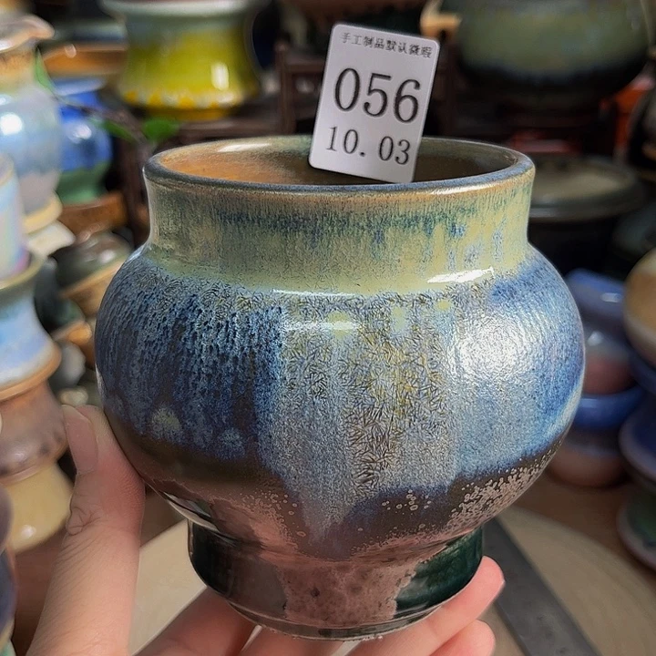 瓷片景德镇陶瓷手工制作