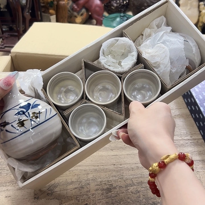 瓷片陶瓷制品及其它制品和