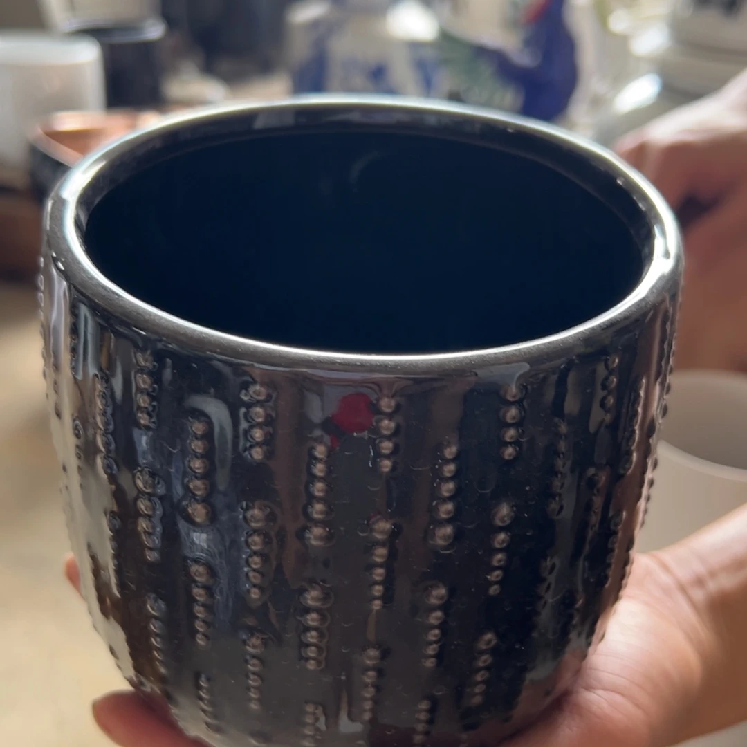 瓷片微瑕青花瓷器值得购买