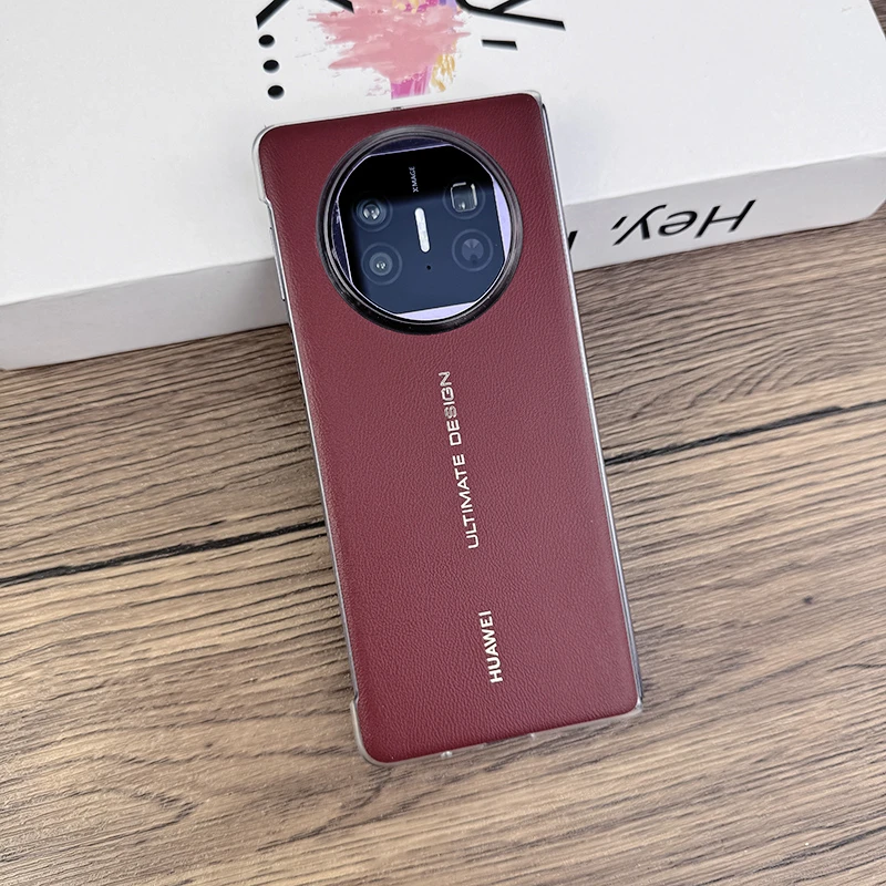 适用华为matex5手机壳新款超薄x5典藏版秒变XT非凡大师潮牌外壳